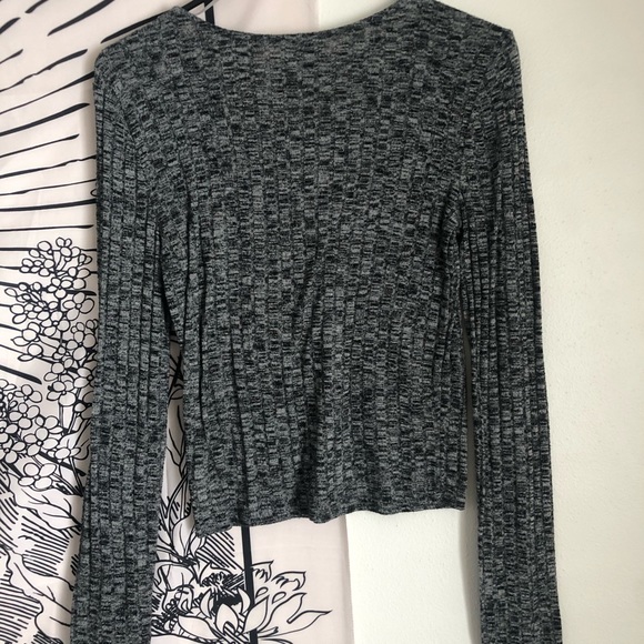 Long Sleeve - Picture 2 of 2